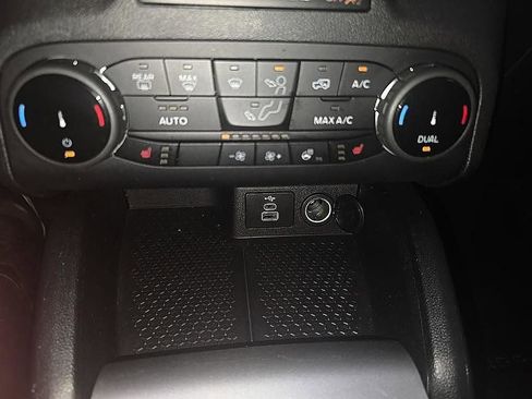 Used 2023 Ford Bronco Sport Outer Banks AWD/4WD image 23