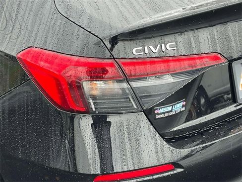 Used 2024 Honda Civic Sport image 11