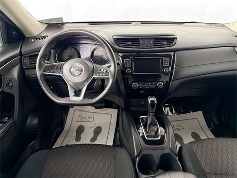 Used 2020 Nissan Rogue S image 21