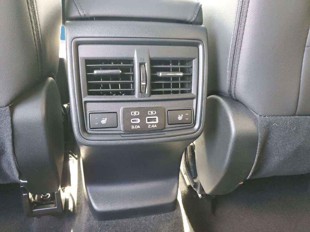 Certified 2026 Subaru Outback Limited AWD/4WD image 17