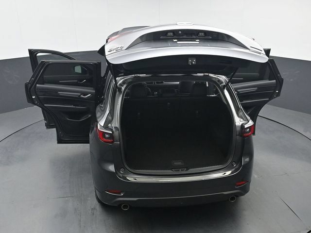Certified 2025 MAZDA CX-5 AWD 2.5 S w/ Select Package image 45