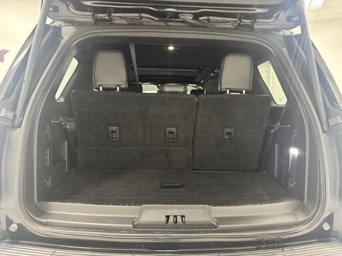 Used 2019 Ford Expedition Limited w/ Equipment Group 302A AWD/4WD image 32