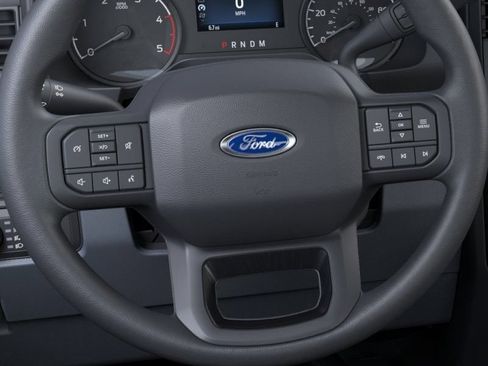 New 2026 Ford F350 XL AWD/4WD image 13