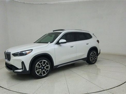 Used 2025 BMW X1 xDrive28i image 61