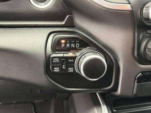 Used 2022 RAM 1500 Big Horn AWD/4WD image 22