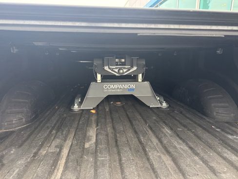 Used 2017 Ford F350 Lariat w/ Lariat Ultimate Package image 11