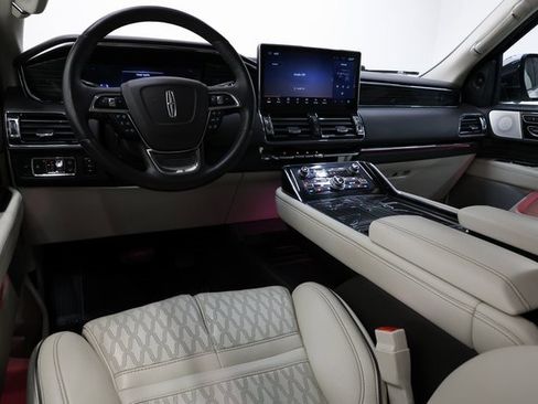 Used 2023 Lincoln Navigator L Black Label image 85