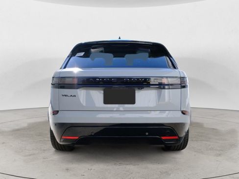 Used 2025 Land Rover Range Rover Velar Dynamic SE AWD/4WD image 4