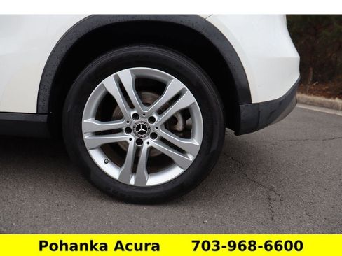 Used 2019 Mercedes-Benz GLA 250 image 29