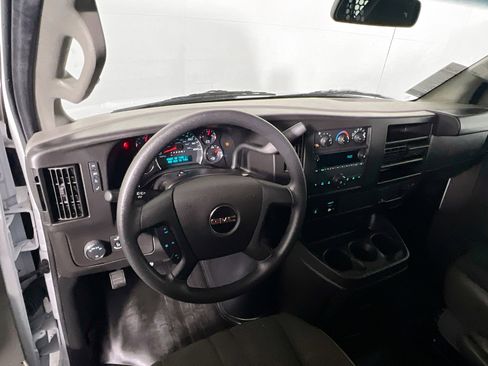 Used 2024 GMC Savana 2500 w/ Driver Convenience Package image 27