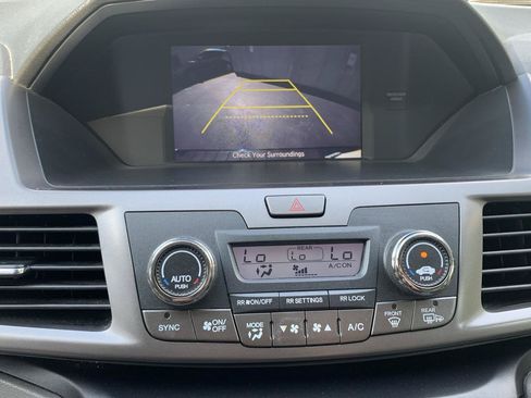 Used 2015 Honda Odyssey EX image 14
