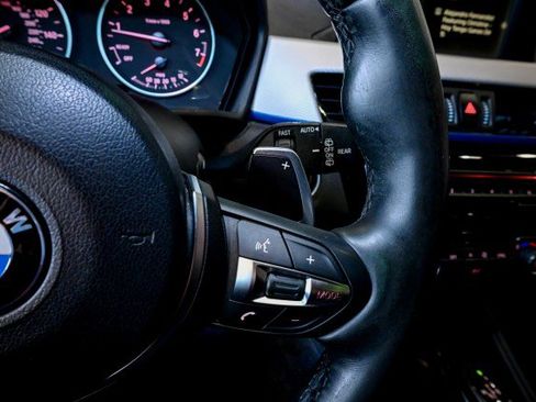 Used 2016 BMW X1 xDrive28i image 32