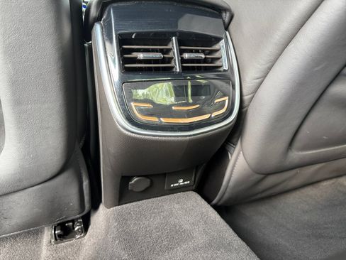 Used 2016 Cadillac XTS Platinum AWD/4WD image 13