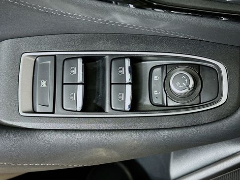 Used 2023 Subaru Outback Limited AWD/4WD image 15