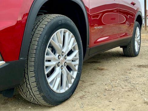 New 2026 GMC Acadia Elevation w/ Elevation Premium Package image 17