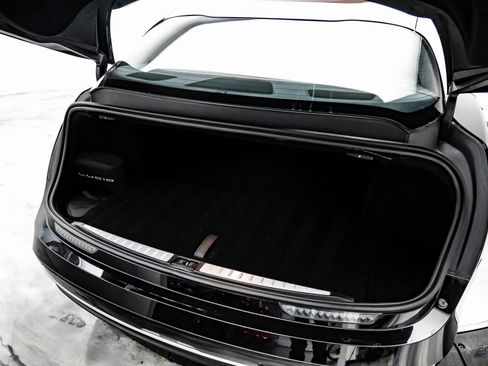 Used 2022 Lucid Air Dream Edition image 94