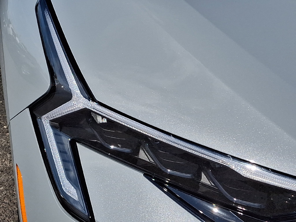 Used 2025 Kia K5 GT-Line FWD image 9
