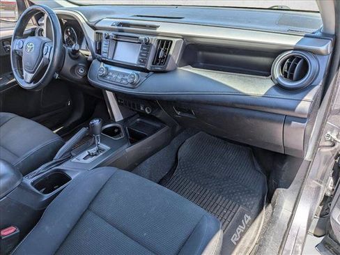 Used 2016 Toyota RAV4 XLE FWD image 20