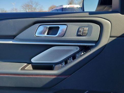 New 2026 Ford Explorer ST w/ Sun And Sound Package image 20
