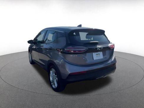 Used 2023 Chevrolet Bolt LT w/ Driver Confidence Package image 11