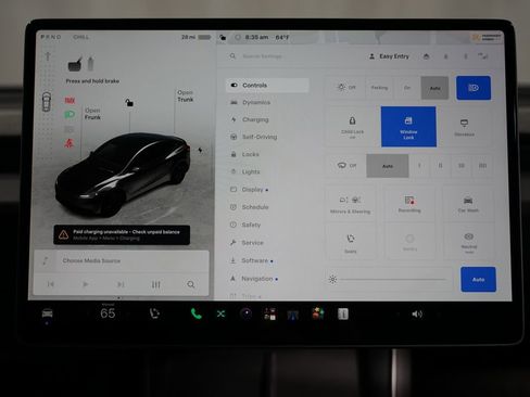 Used 2026 Tesla Model Y 2WD image 15
