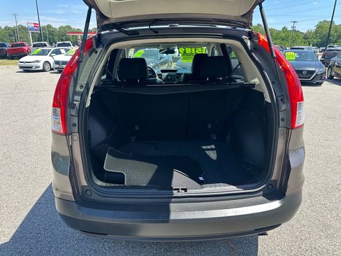 Used 2013 Honda CR-V EX-L image 10