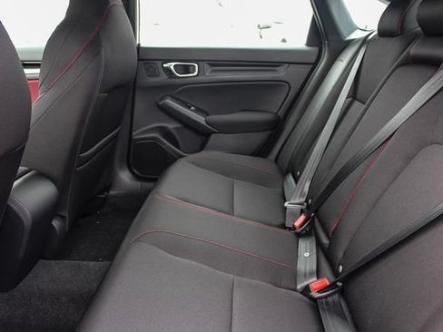 Used 2026 Honda Civic Si image 12
