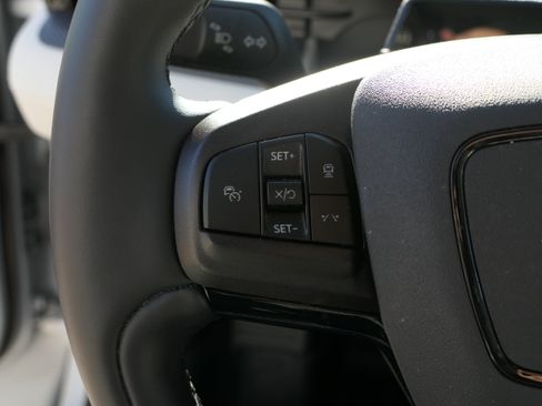 Used 2021 Ford Mustang Mach-E Premium AWD/4WD image 15