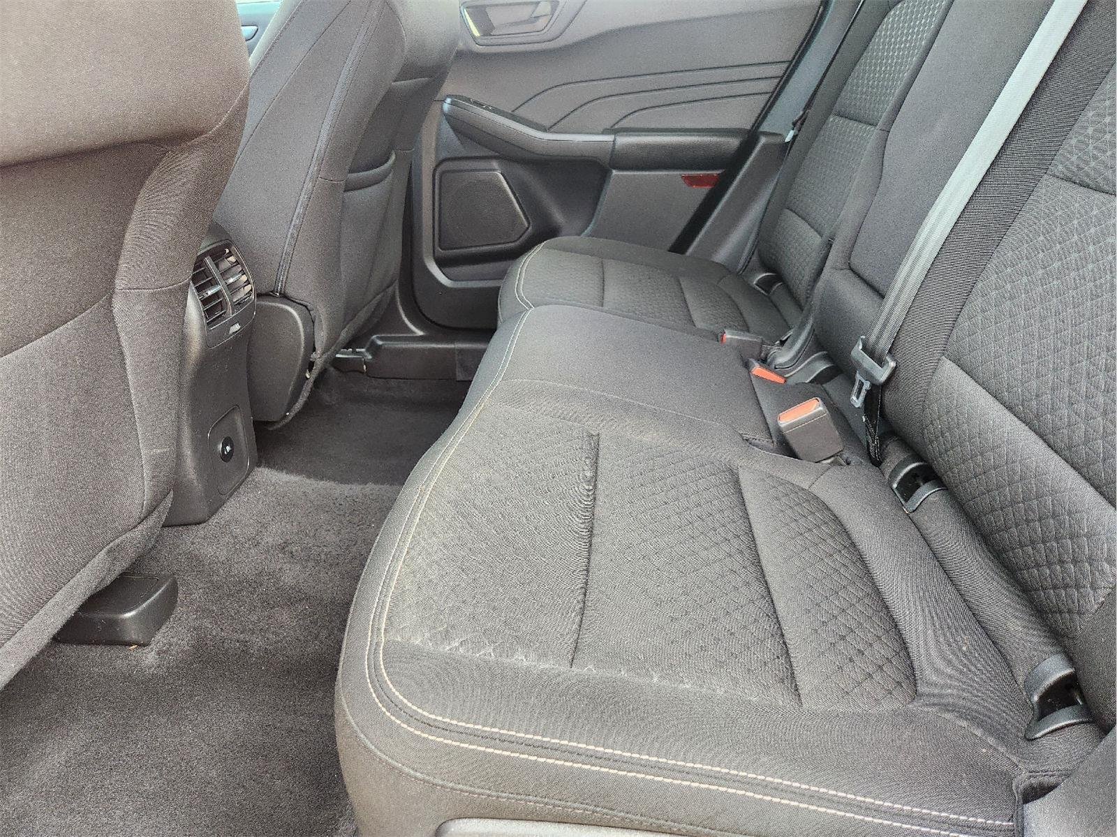 Used 2023 Ford Escape Active FWD image 28