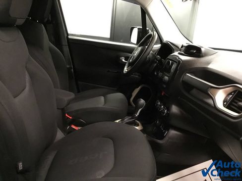 Used 2017 Jeep Renegade Sport w/ Power & Air Group AWD/4WD image 36