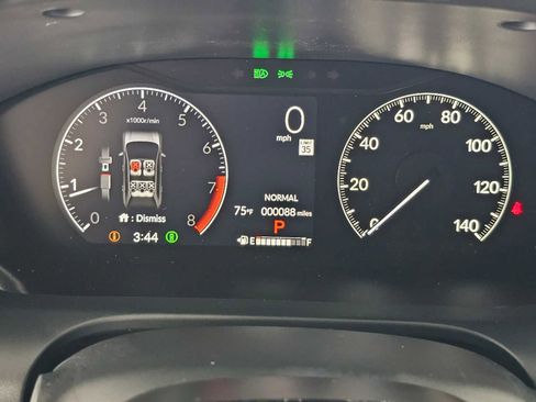 Used 2027 Honda HR-V EX-L image 23
