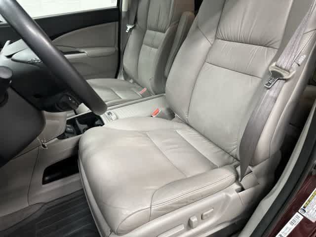 Used 2013 Honda CR-V EX-L image 10