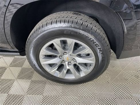 New 2025 Chevrolet Tahoe Premier image 18