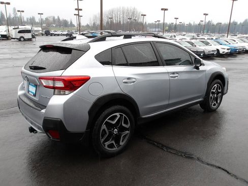 Used 2018 Subaru Crosstrek 2.0i Limited image 5