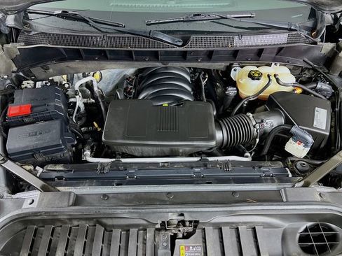 Used 2020 Chevrolet Silverado 1500 RST w/ All-Star Edition image 27