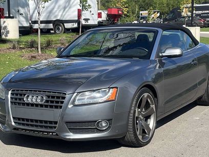 Used 2012 Audi A5 2.0T Premium Plus