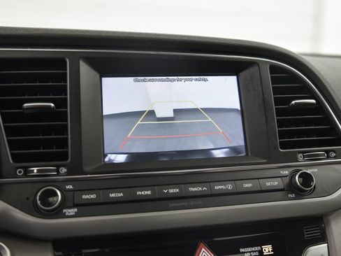 Used 2018 Hyundai Elantra Value Edition image 22