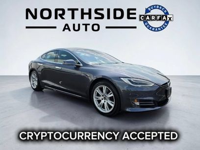 Used 2020 Tesla Model S Long Range
