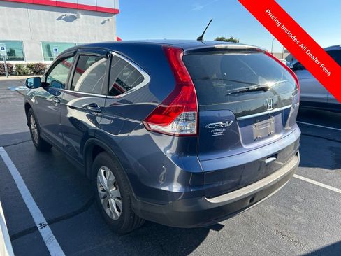 Used 2013 Honda CR-V EX image 8