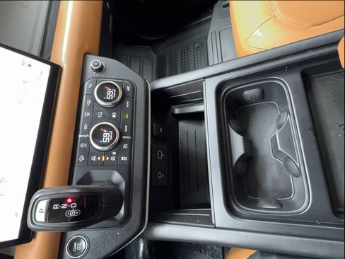 Used 2024 Land Rover Defender 130 S AWD/4WD image 50