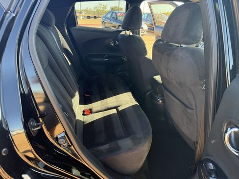 Used 2013 Nissan Juke NISMO image 22
