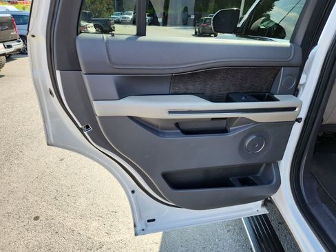 Used 2019 Ford Expedition Limited w/ Driver Assistance Package RWD image 28