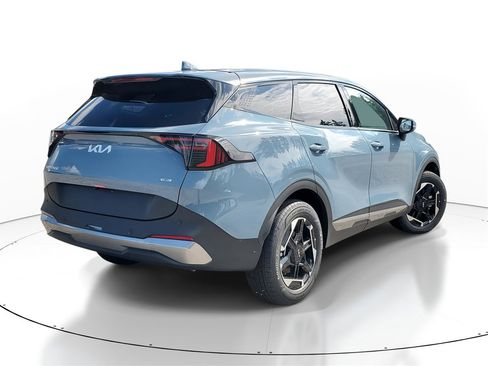 New 2026 Kia Sportage S image 3