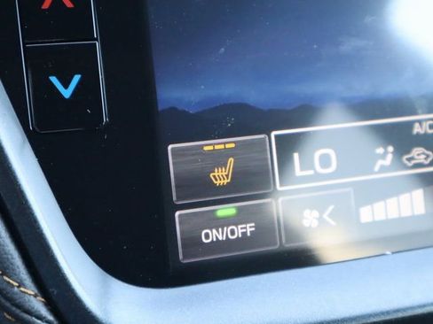 Certified 2025 Subaru Outback Wilderness w/ Wilderness Package image 16