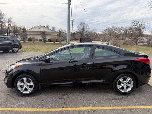 Used 2013 Hyundai Elantra image 6