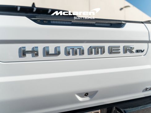 Used 2022 GMC Hummer EV Edition 1 w/ LPO, Illumination Package image 18
