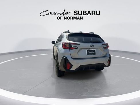 Used 2024 Subaru Crosstrek 2.0i Premium w/ Crosstrek Mirror Package AWD/4WD image 7