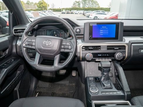 Certified 2024 Toyota Tacoma SR5 image 6