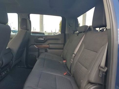 Used 2020 GMC Sierra 1500 SLE w/ SLE Value Package image 18