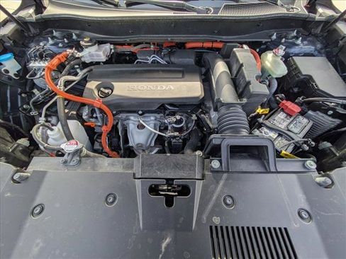 Used 2024 Honda CR-V Sport-L image 22